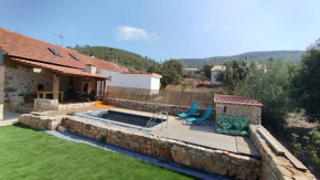 Casa do casal POIOS